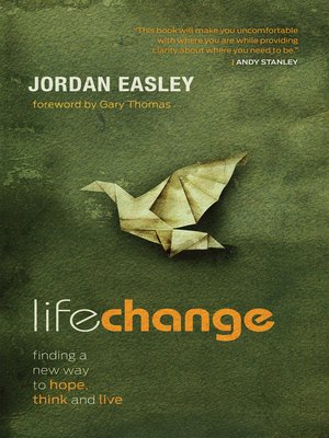 cover image of Life Change